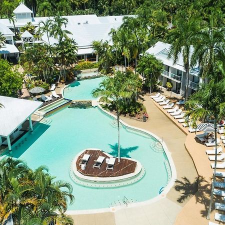 Oaks Port Douglas Resort Экстерьер фото