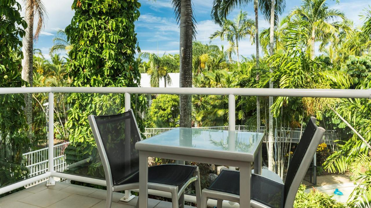 Oaks Port Douglas Resort Экстерьер фото