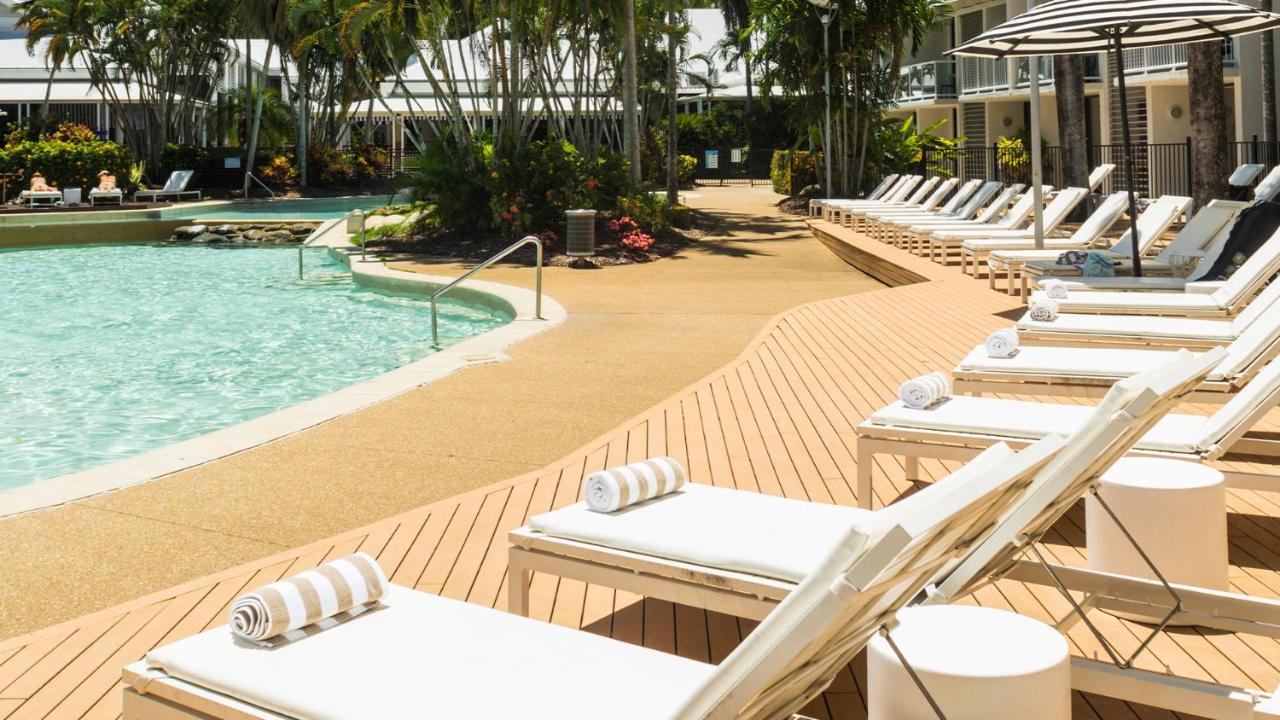 Oaks Port Douglas Resort Экстерьер фото