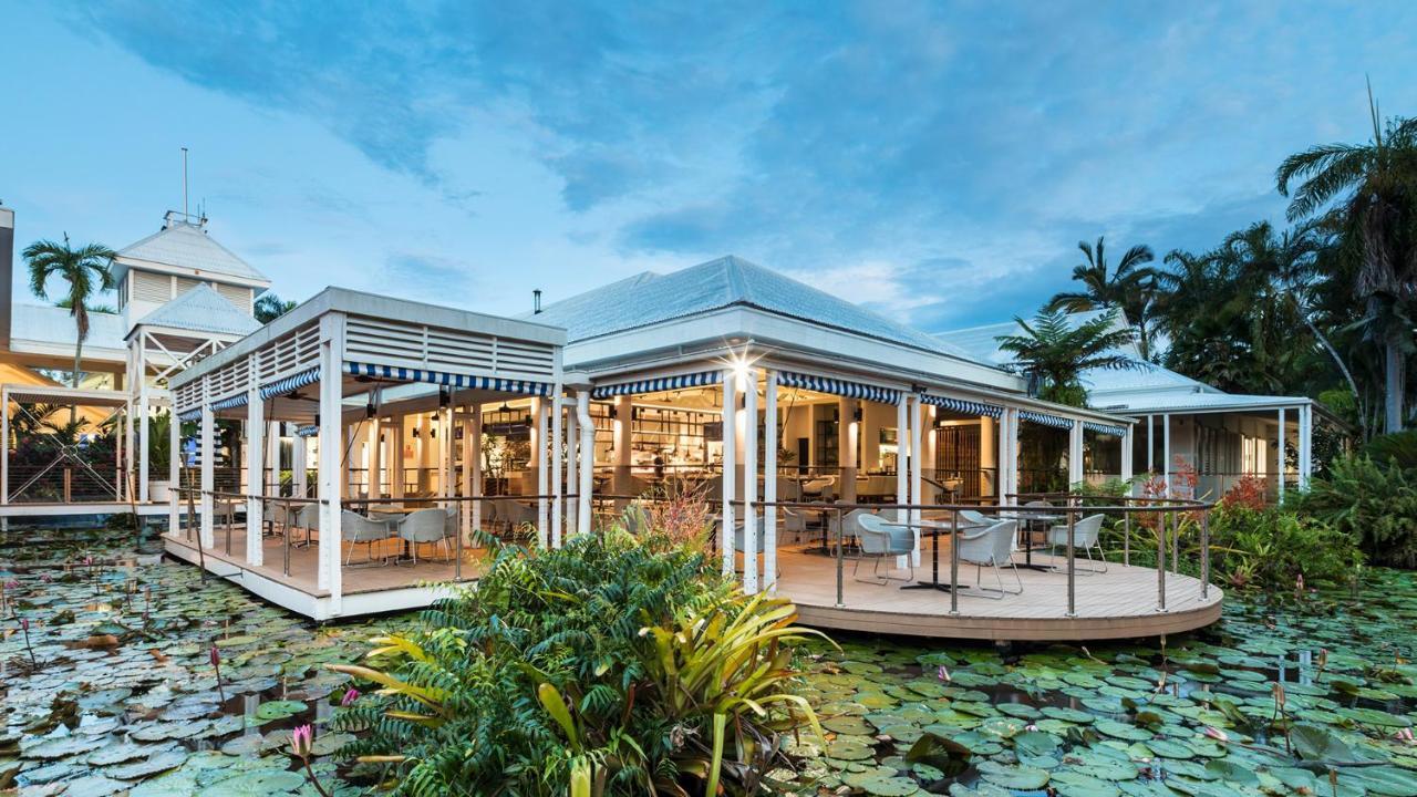 Oaks Port Douglas Resort Экстерьер фото