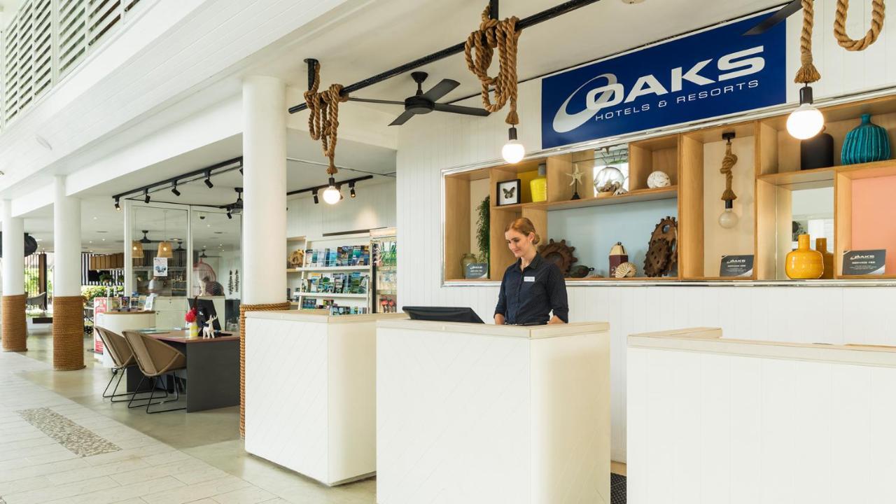 Oaks Port Douglas Resort Экстерьер фото