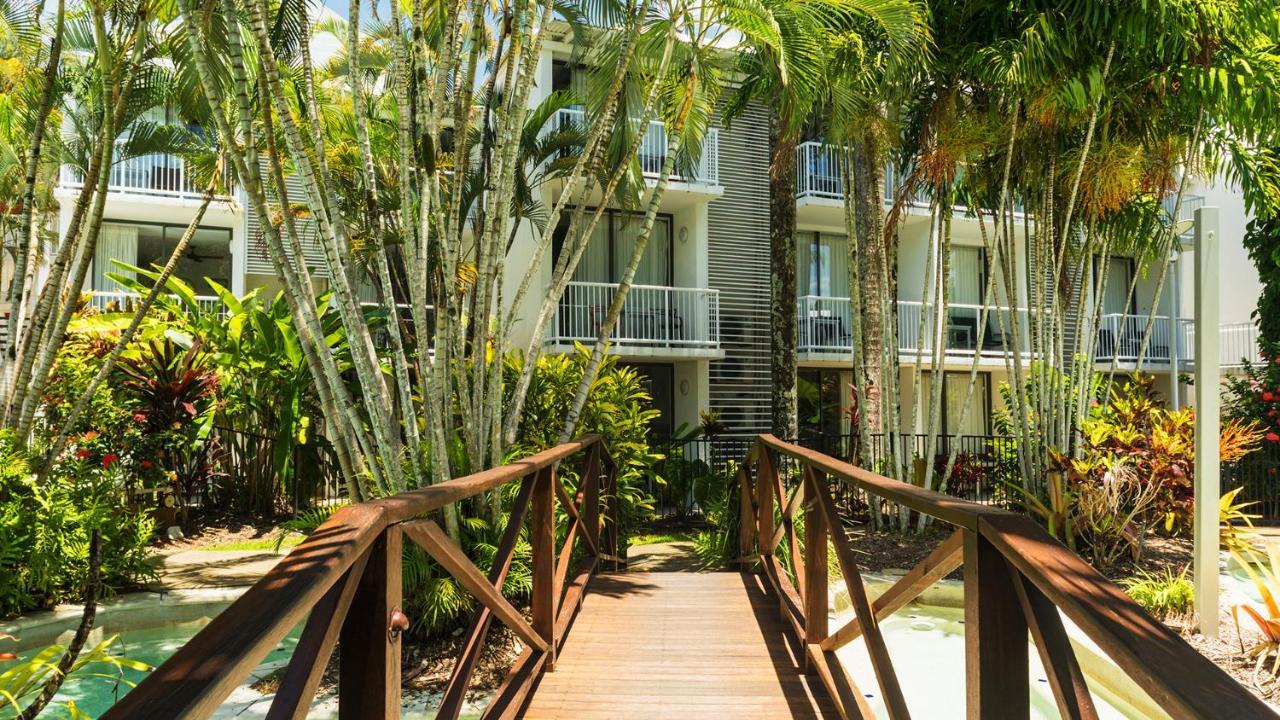 Oaks Port Douglas Resort Экстерьер фото