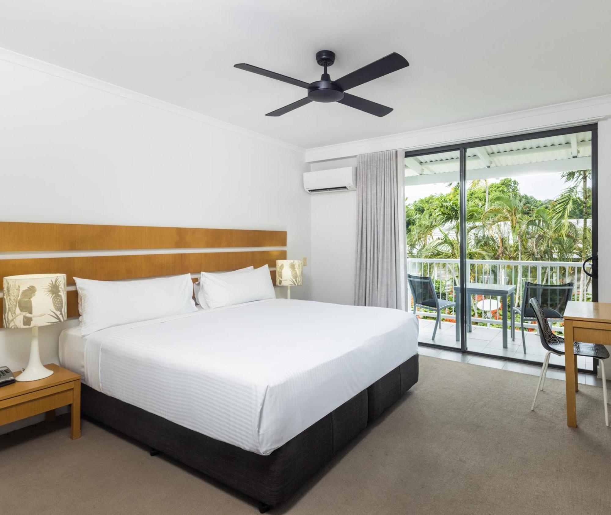 Oaks Port Douglas Resort Экстерьер фото