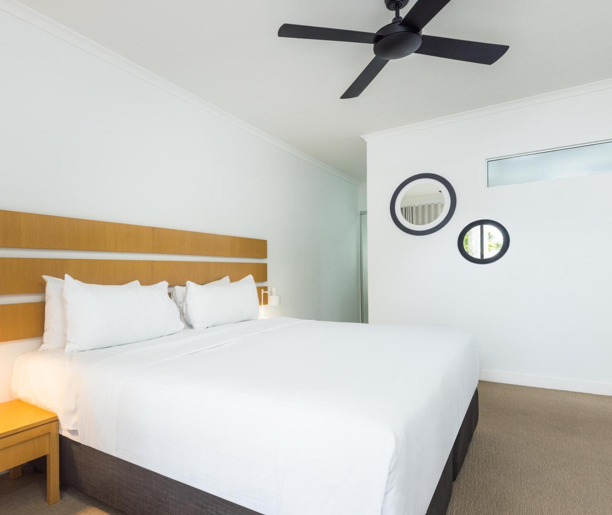 Oaks Port Douglas Resort Экстерьер фото
