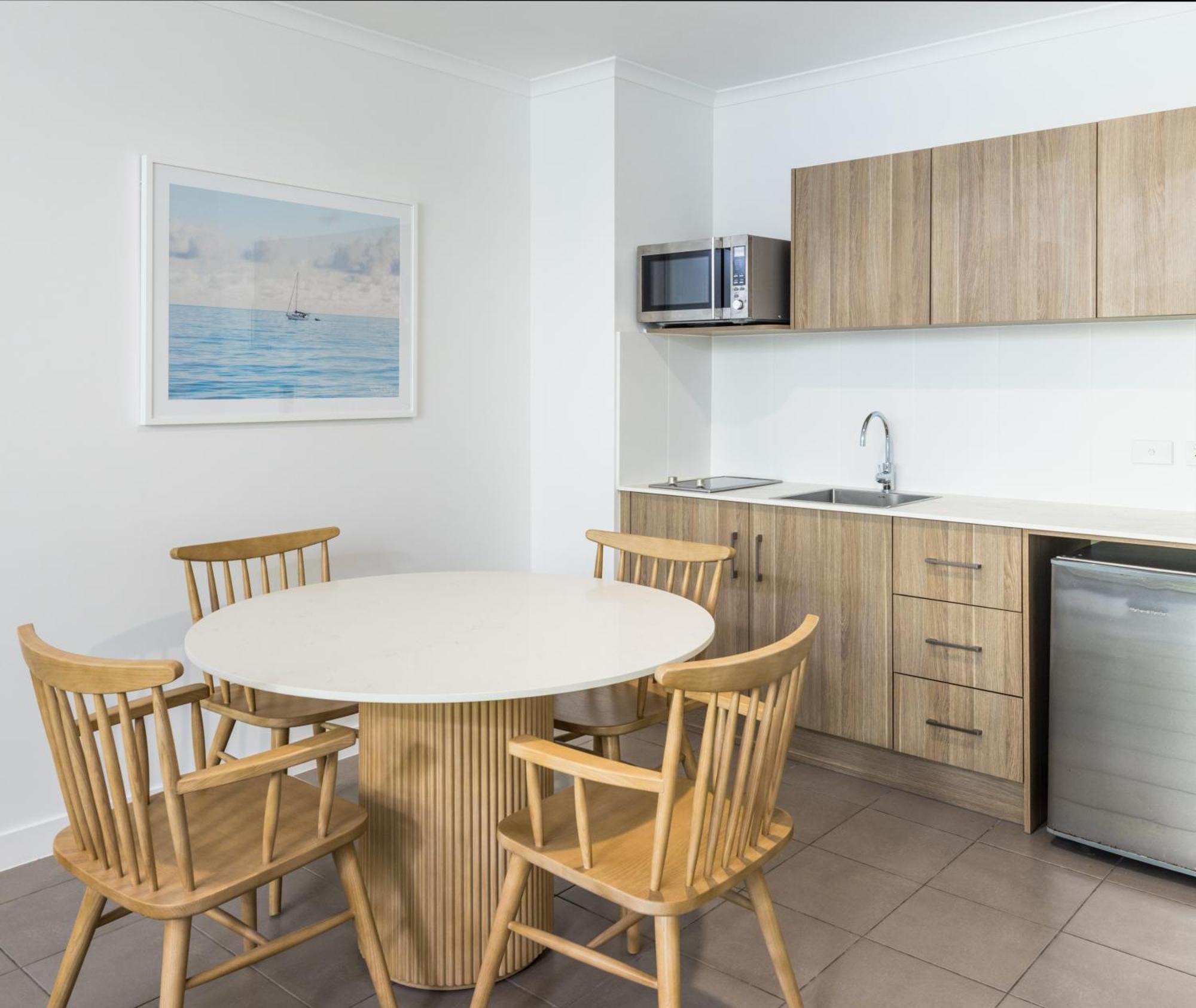 Oaks Port Douglas Resort Экстерьер фото