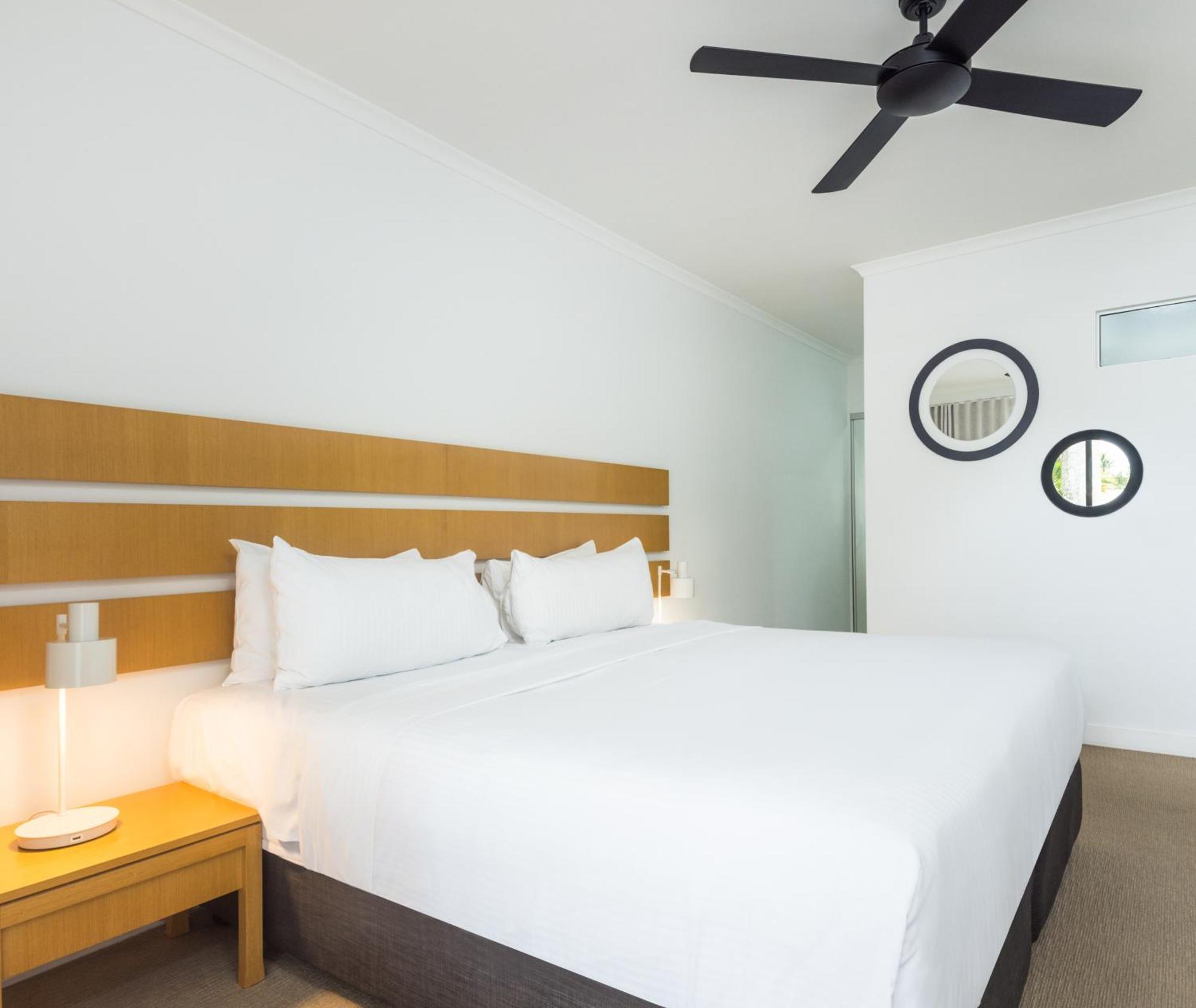 Oaks Port Douglas Resort Экстерьер фото