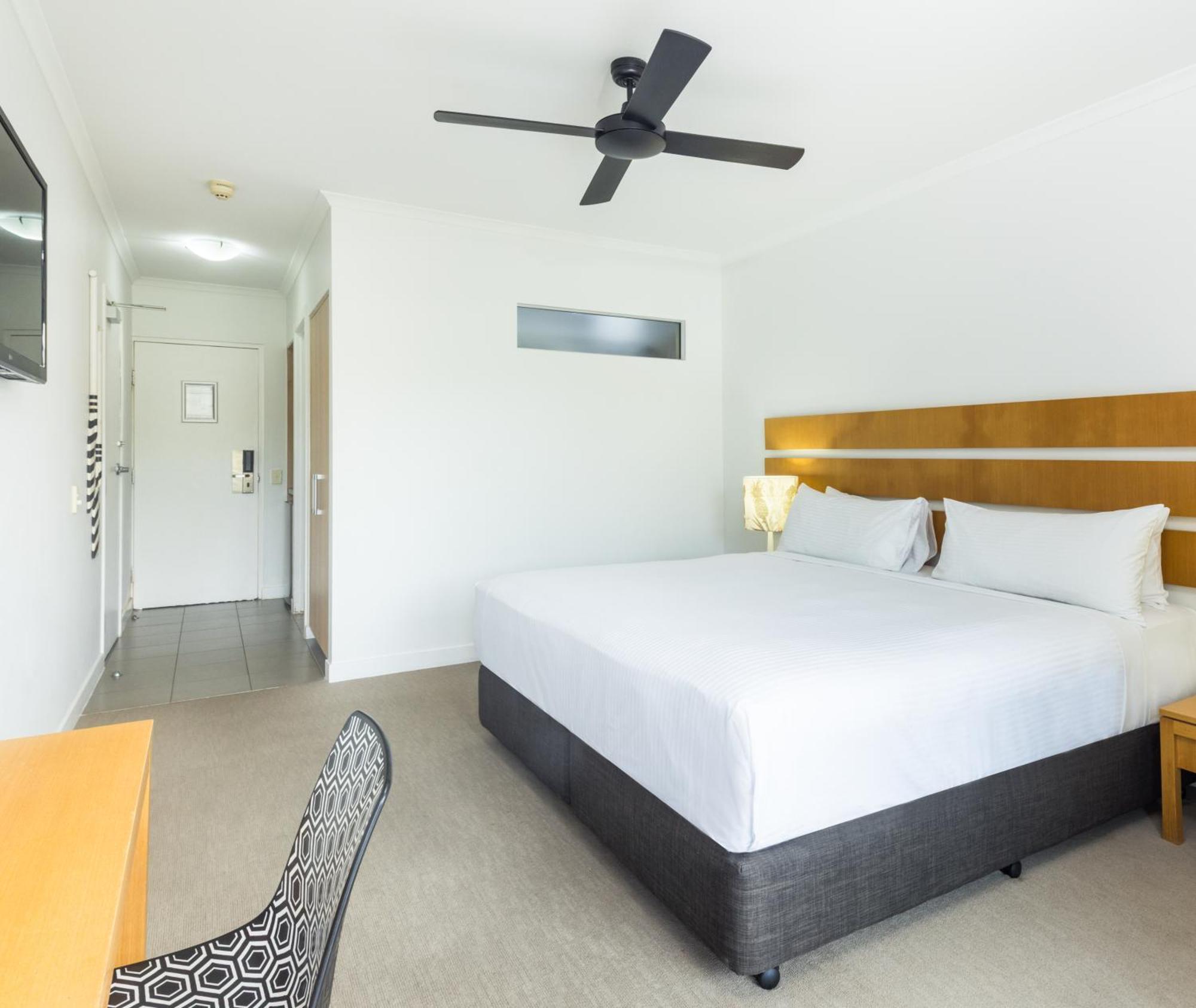 Oaks Port Douglas Resort Экстерьер фото