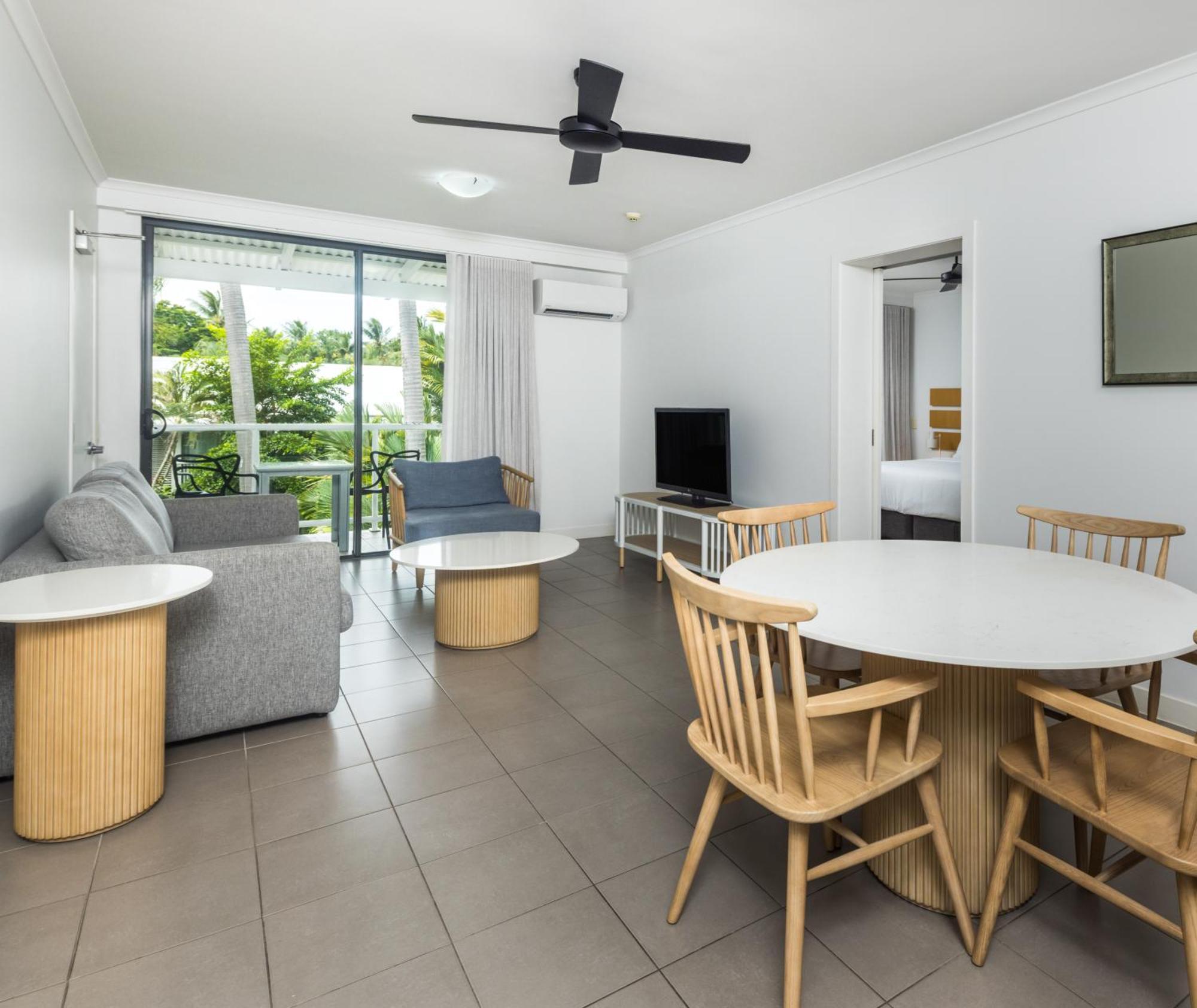 Oaks Port Douglas Resort Экстерьер фото
