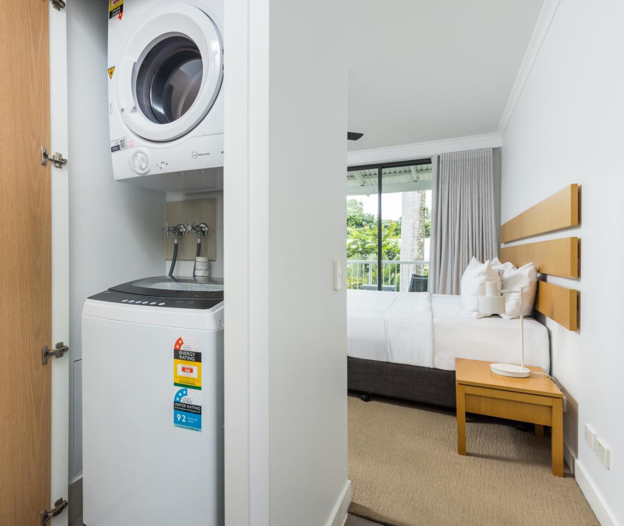 Oaks Port Douglas Resort Экстерьер фото
