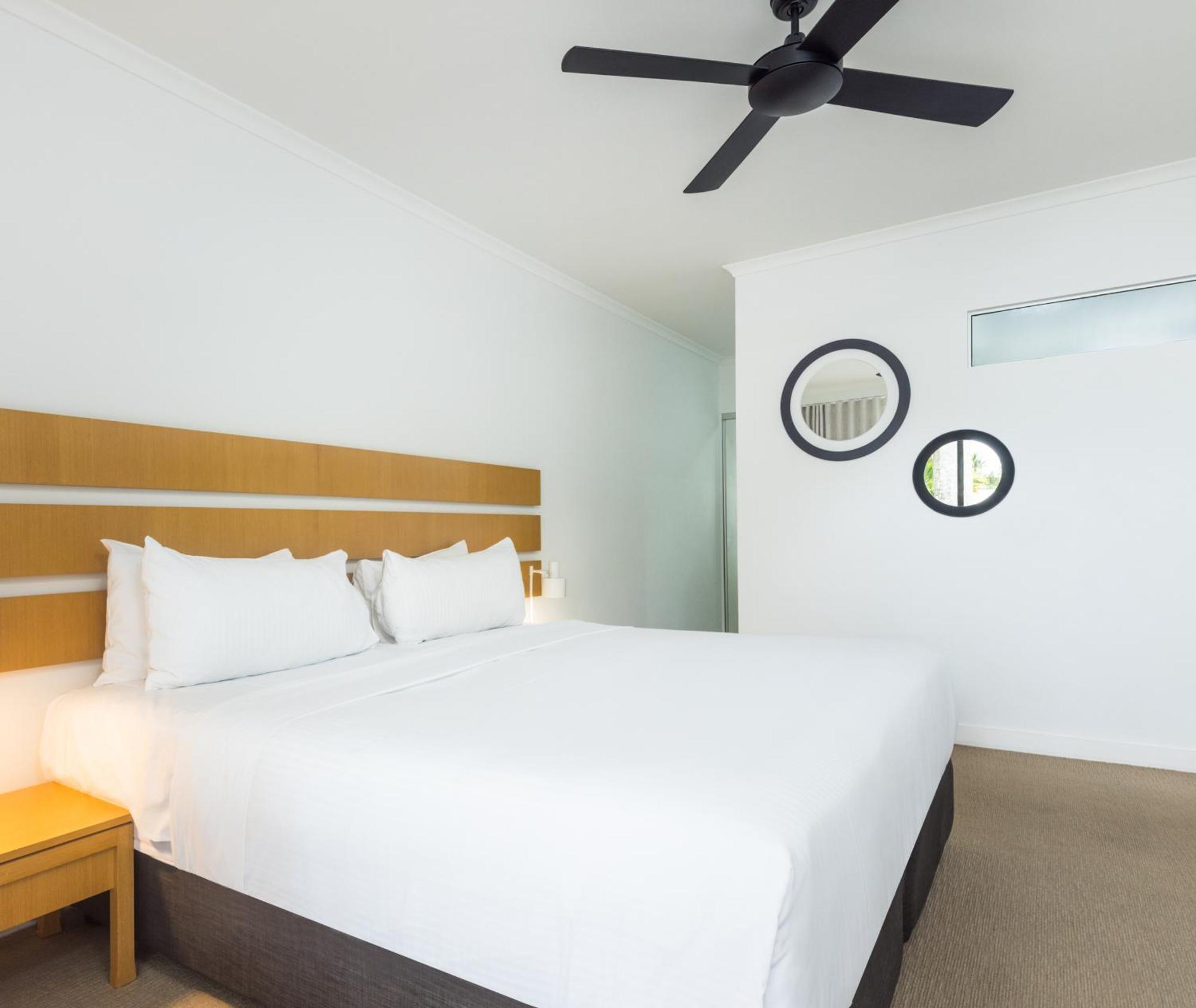 Oaks Port Douglas Resort Экстерьер фото