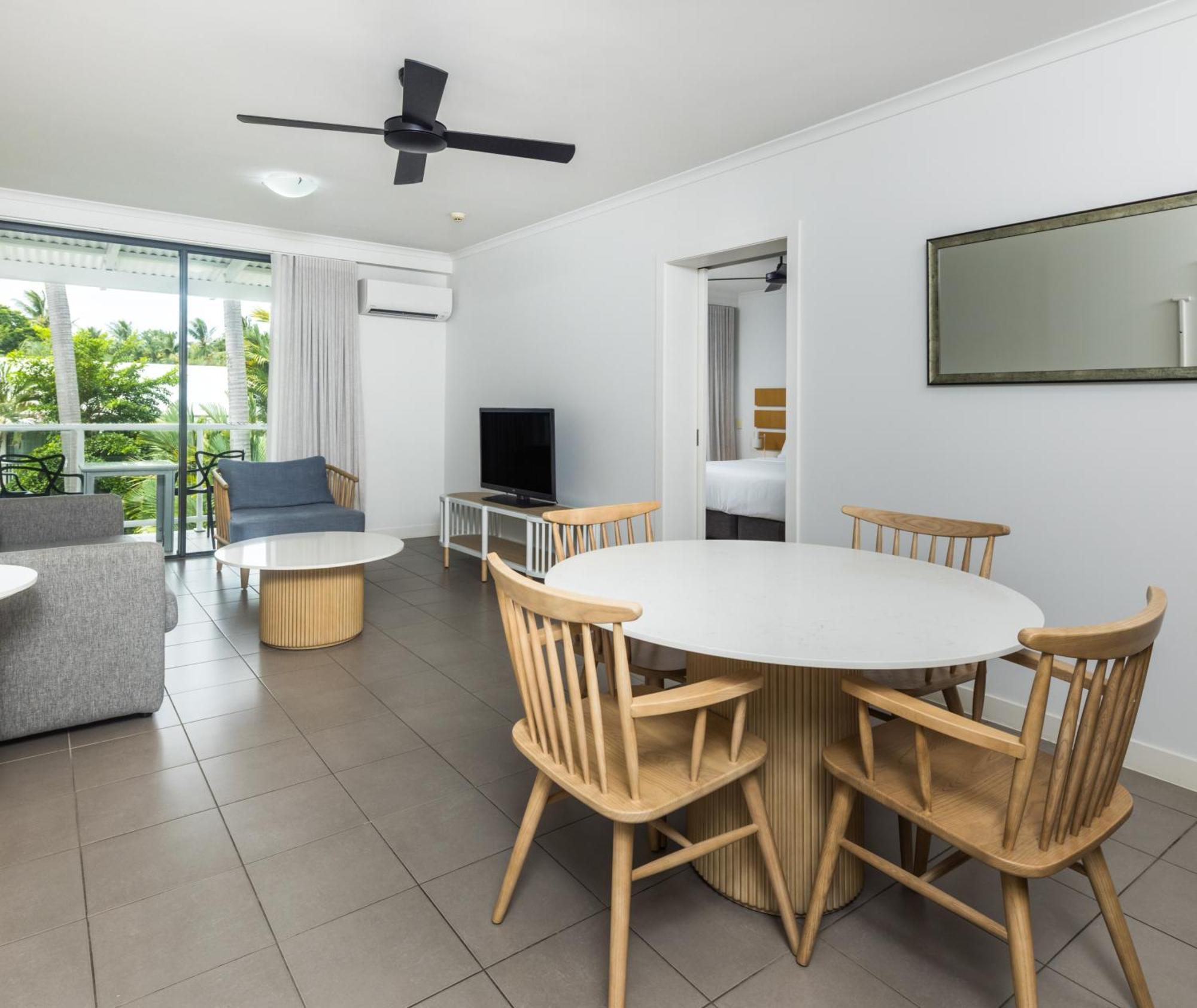 Oaks Port Douglas Resort Экстерьер фото