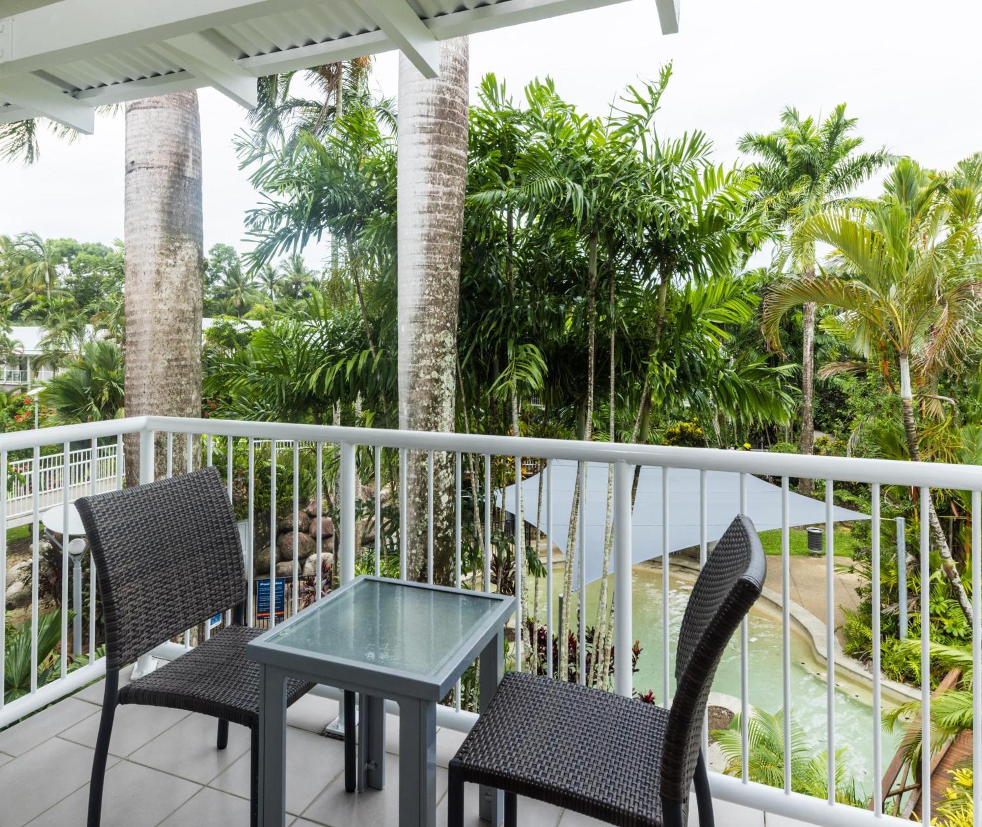 Oaks Port Douglas Resort Экстерьер фото