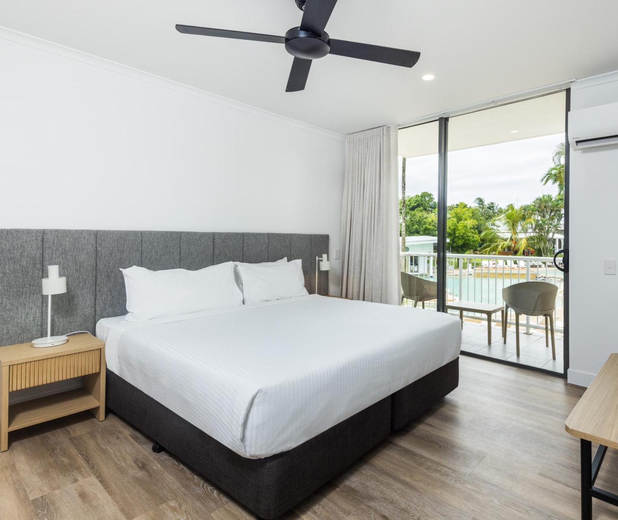 Oaks Port Douglas Resort Экстерьер фото