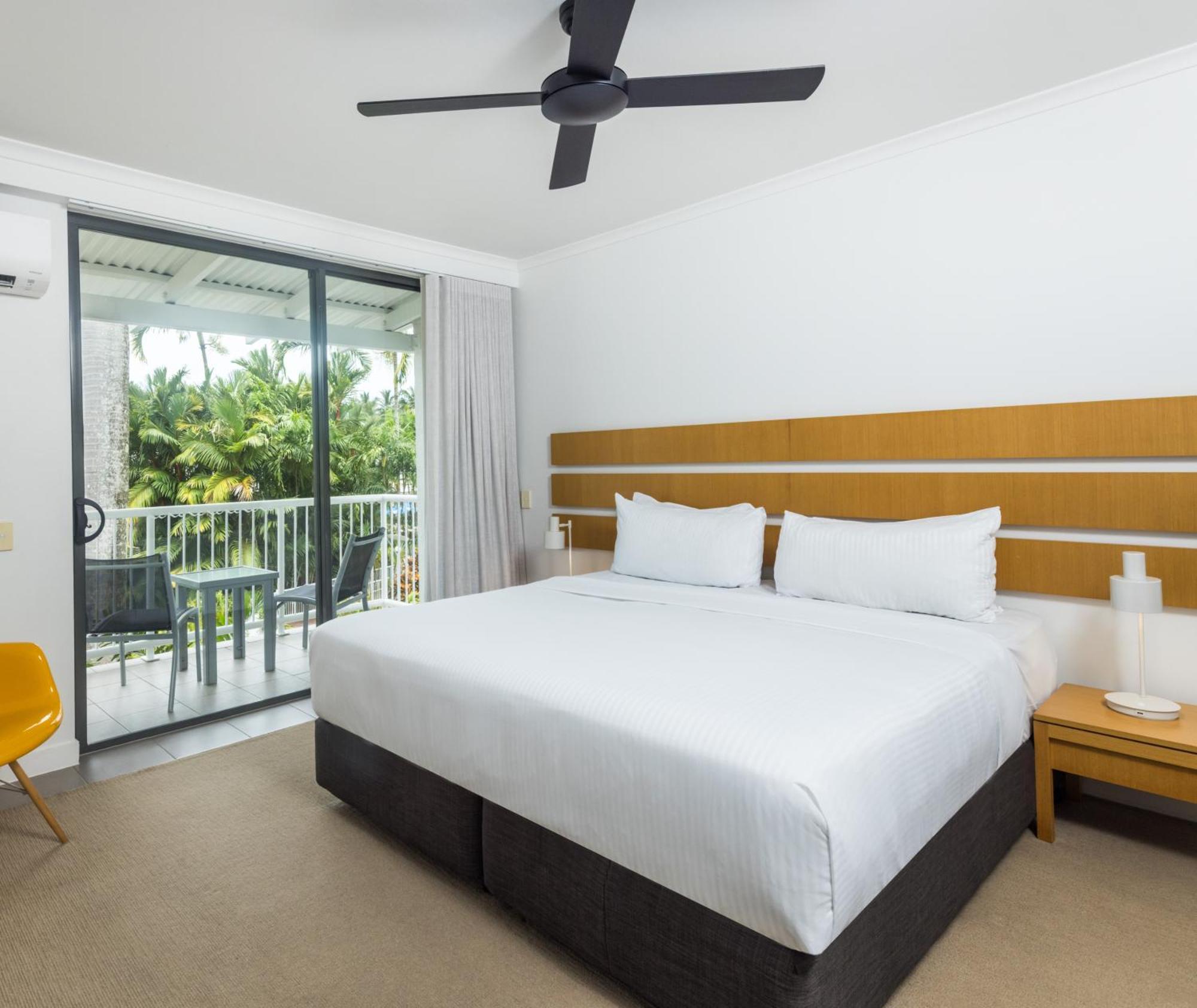 Oaks Port Douglas Resort Экстерьер фото