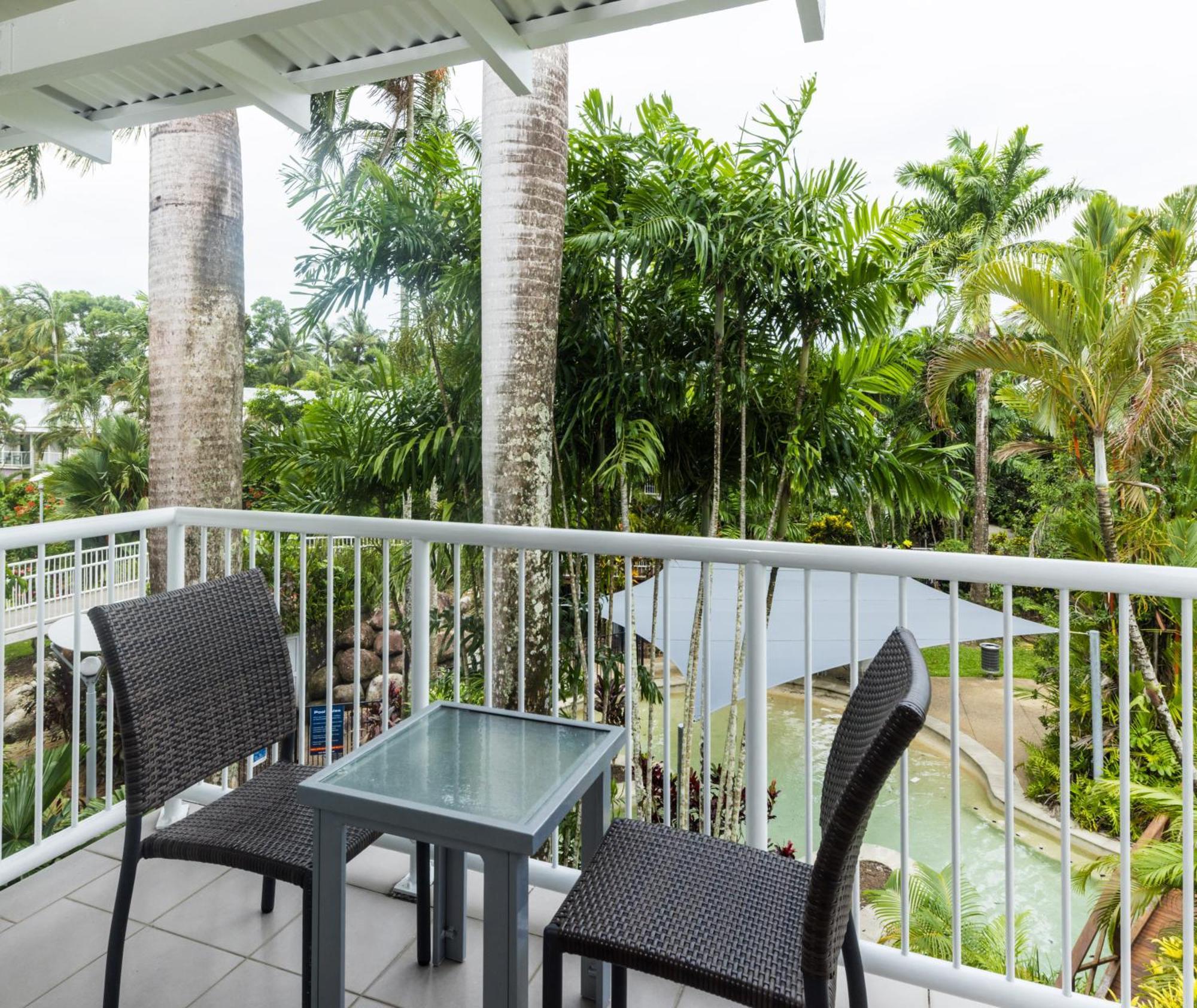 Oaks Port Douglas Resort Экстерьер фото