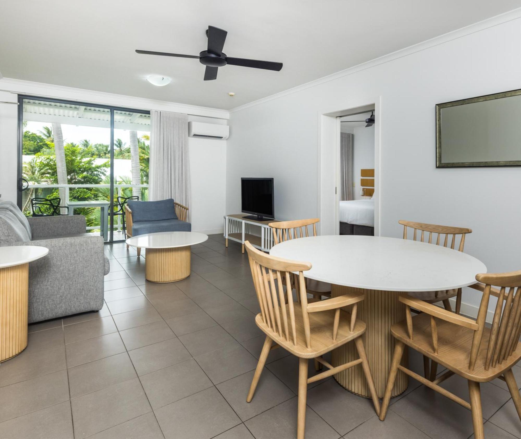 Oaks Port Douglas Resort Экстерьер фото