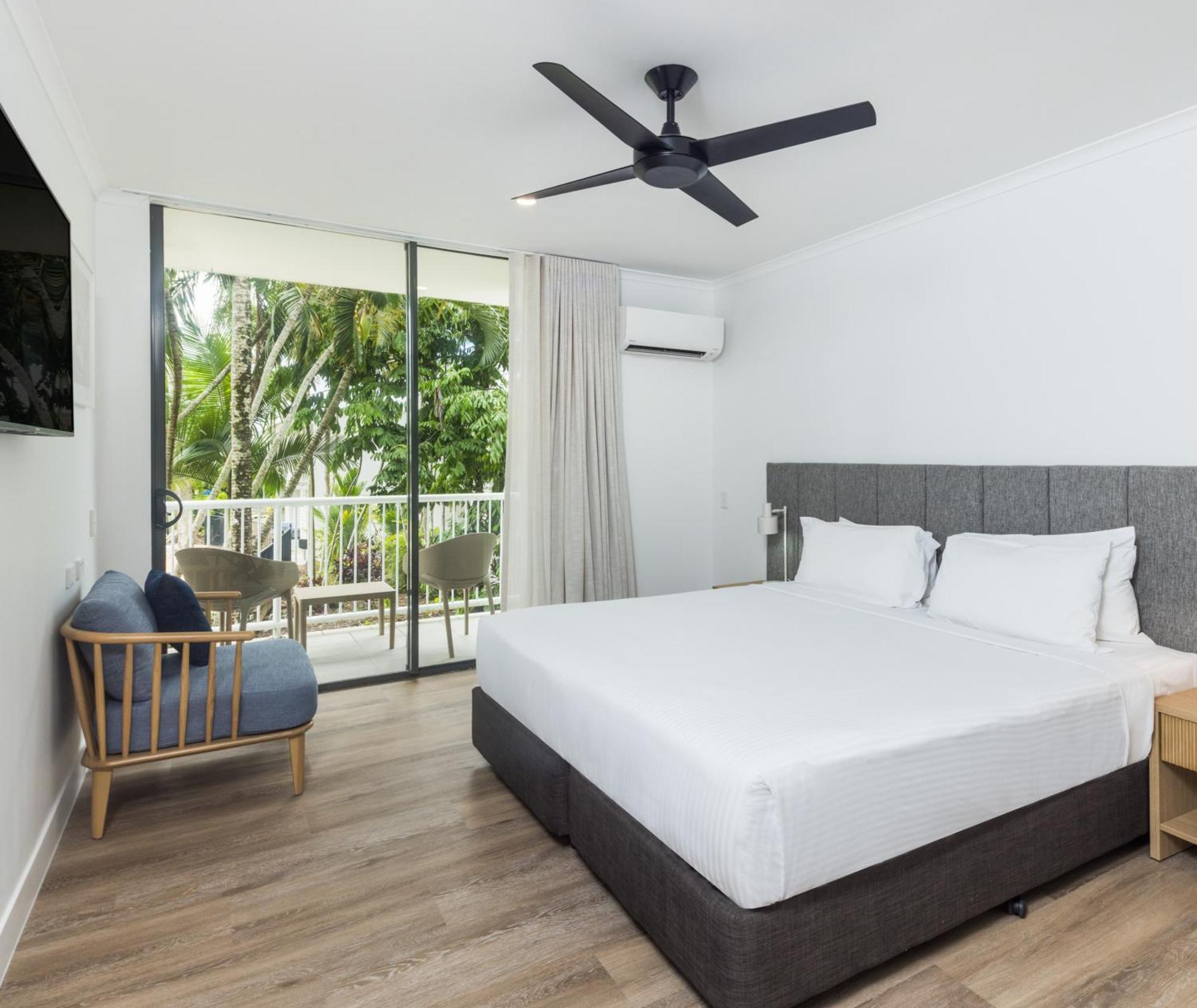 Oaks Port Douglas Resort Экстерьер фото