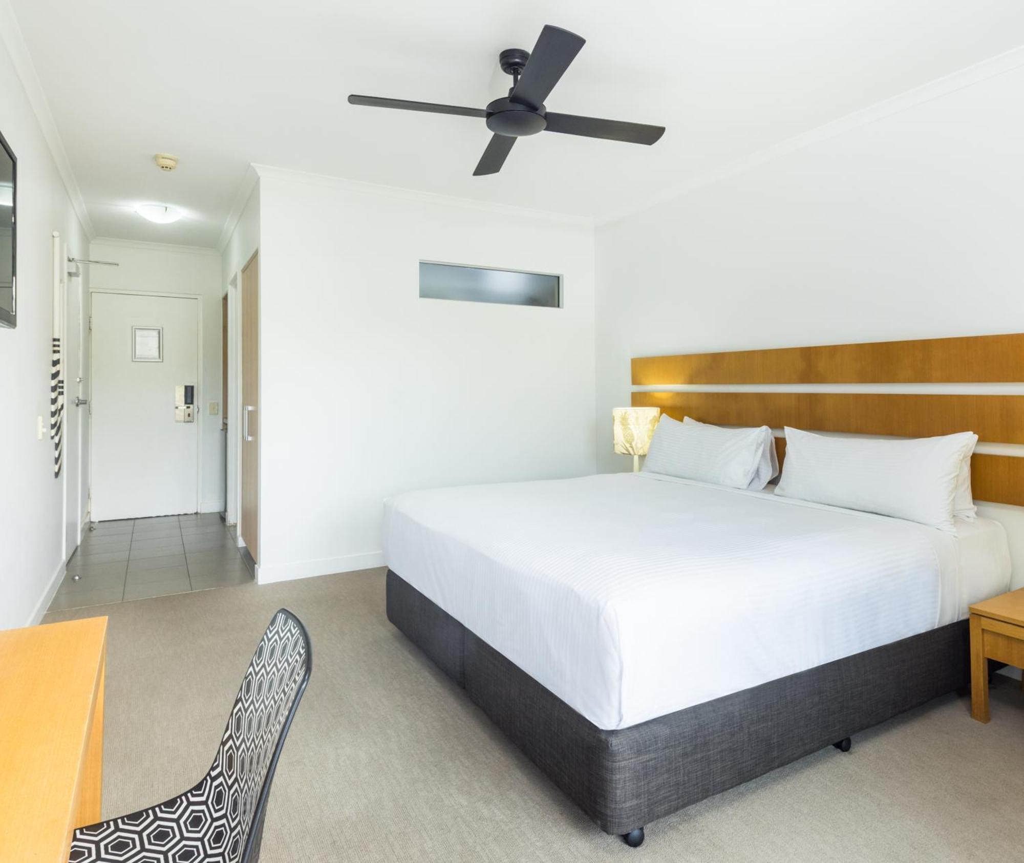 Oaks Port Douglas Resort Экстерьер фото