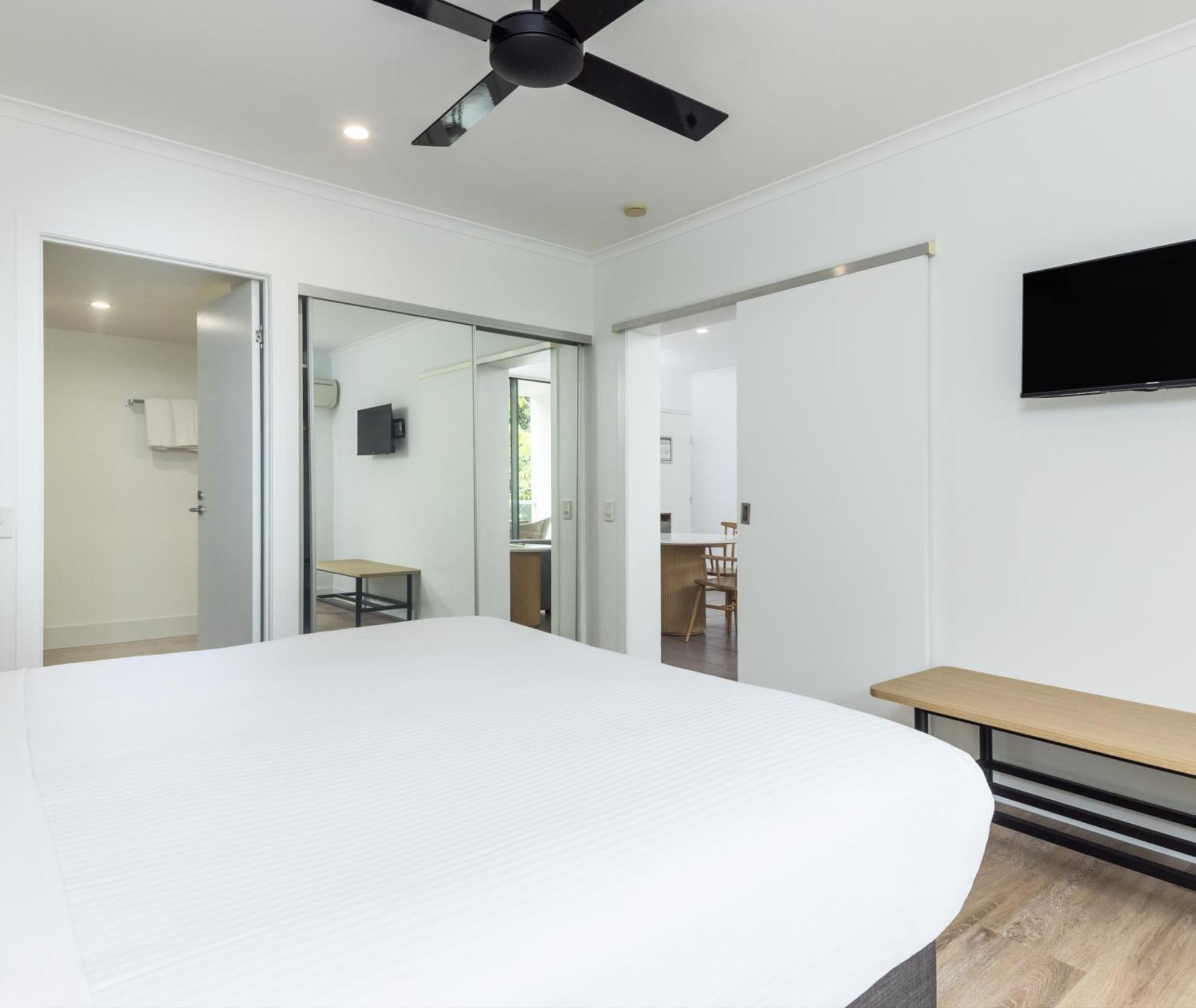 Oaks Port Douglas Resort Экстерьер фото