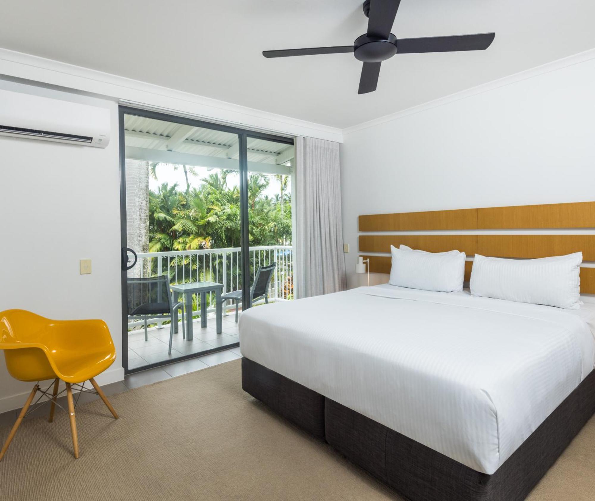 Oaks Port Douglas Resort Экстерьер фото