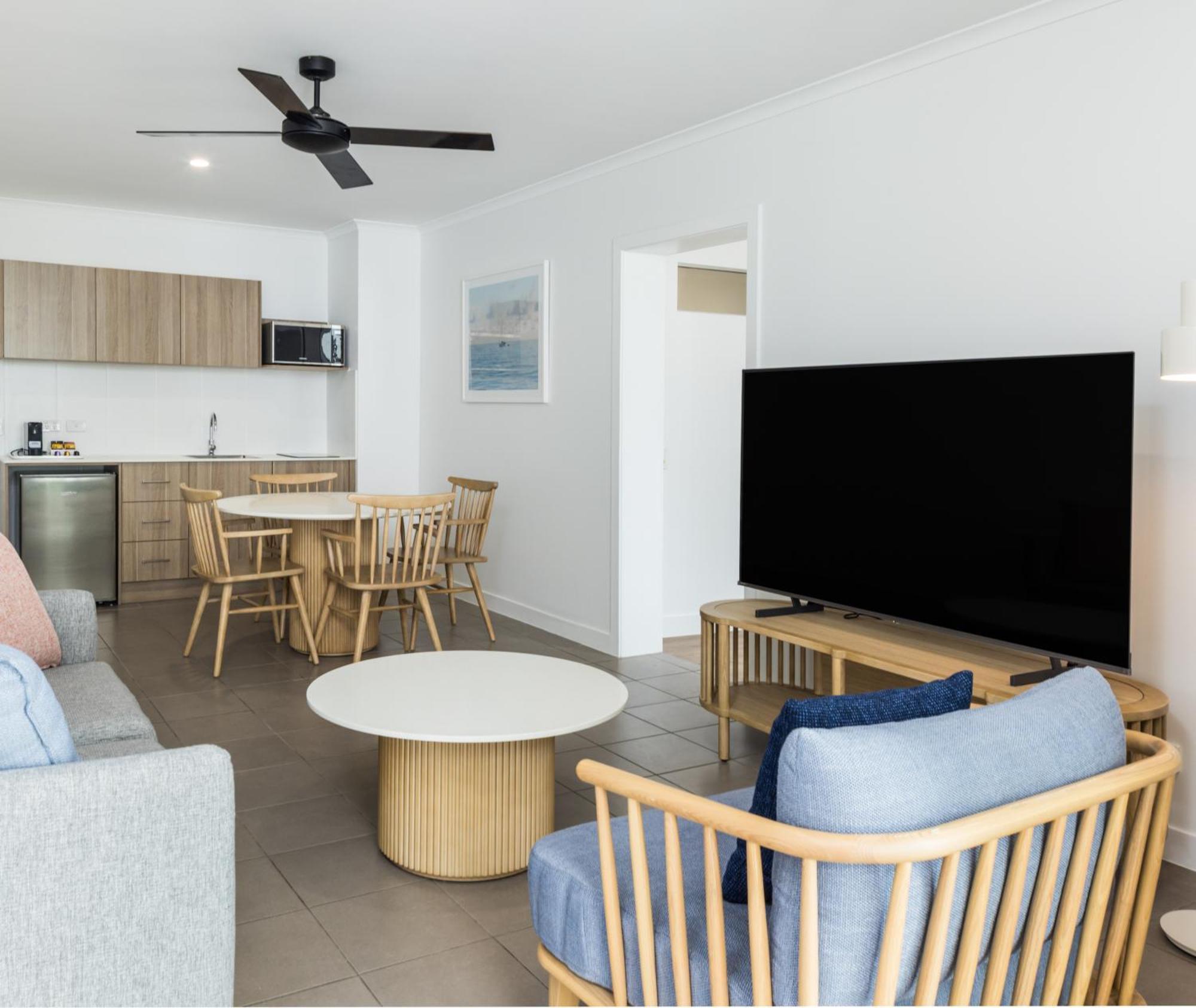 Oaks Port Douglas Resort Экстерьер фото