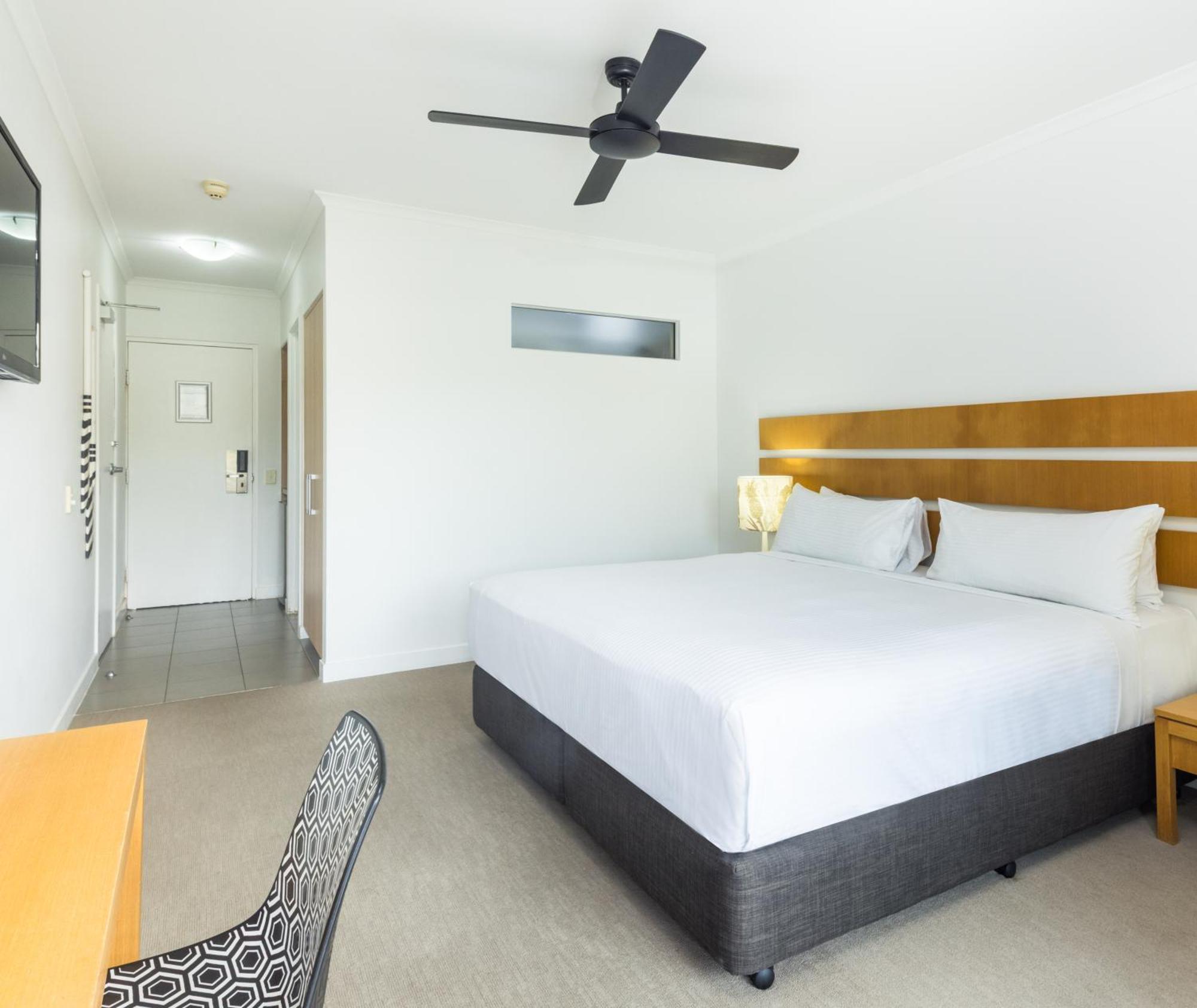 Oaks Port Douglas Resort Экстерьер фото