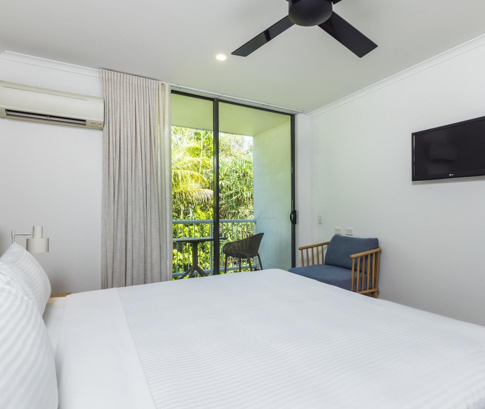 Oaks Port Douglas Resort Экстерьер фото