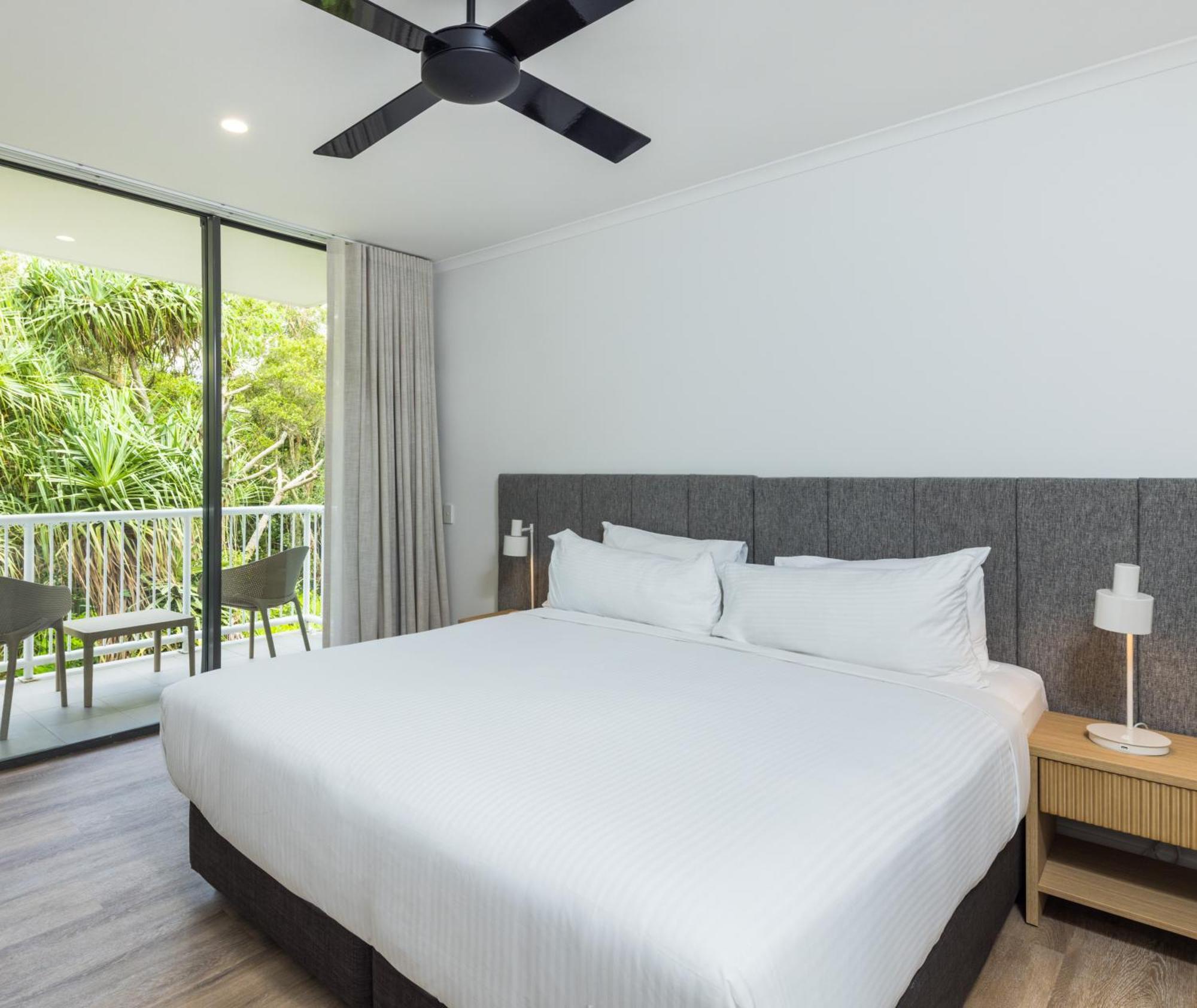 Oaks Port Douglas Resort Экстерьер фото