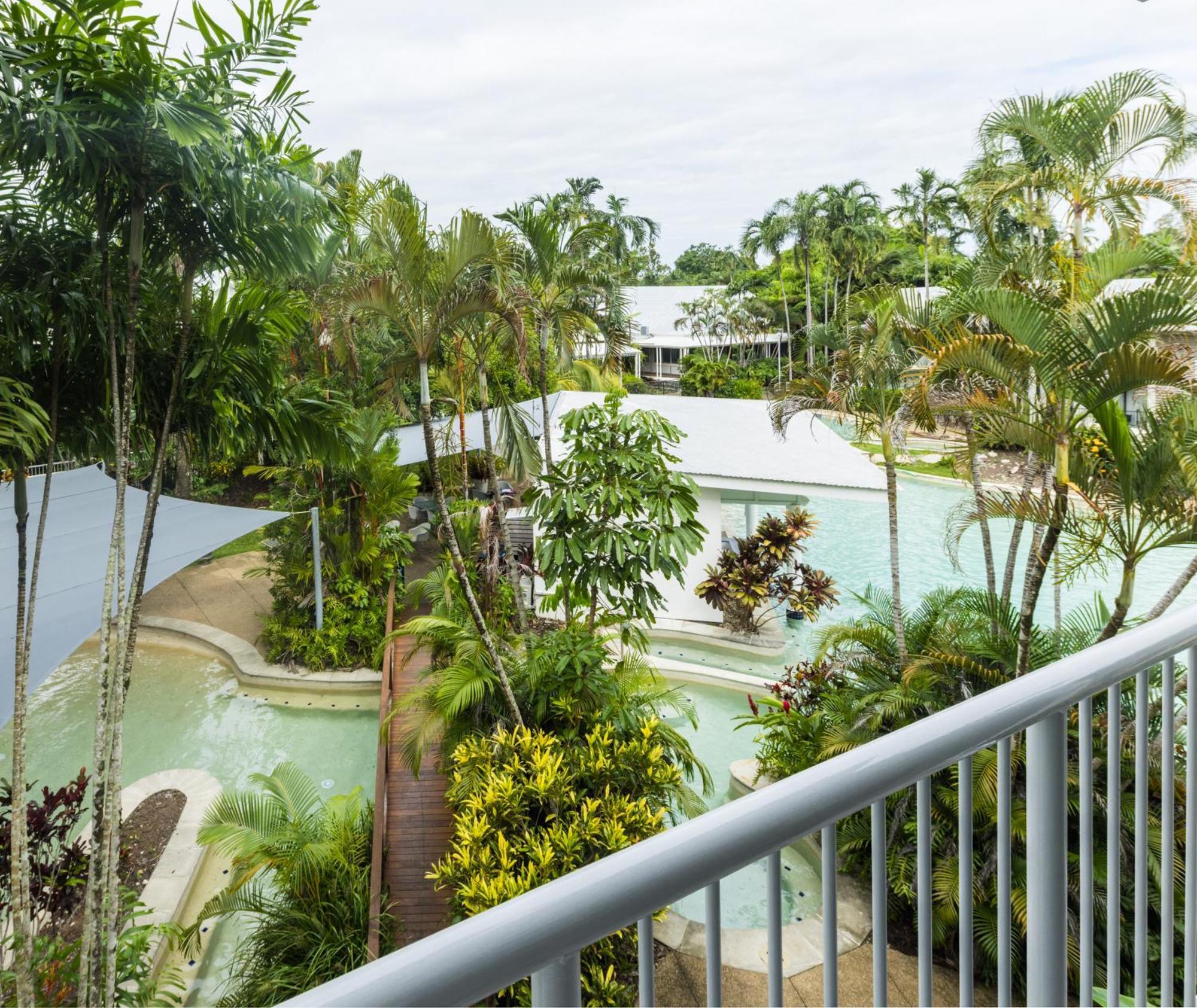 Oaks Port Douglas Resort Экстерьер фото