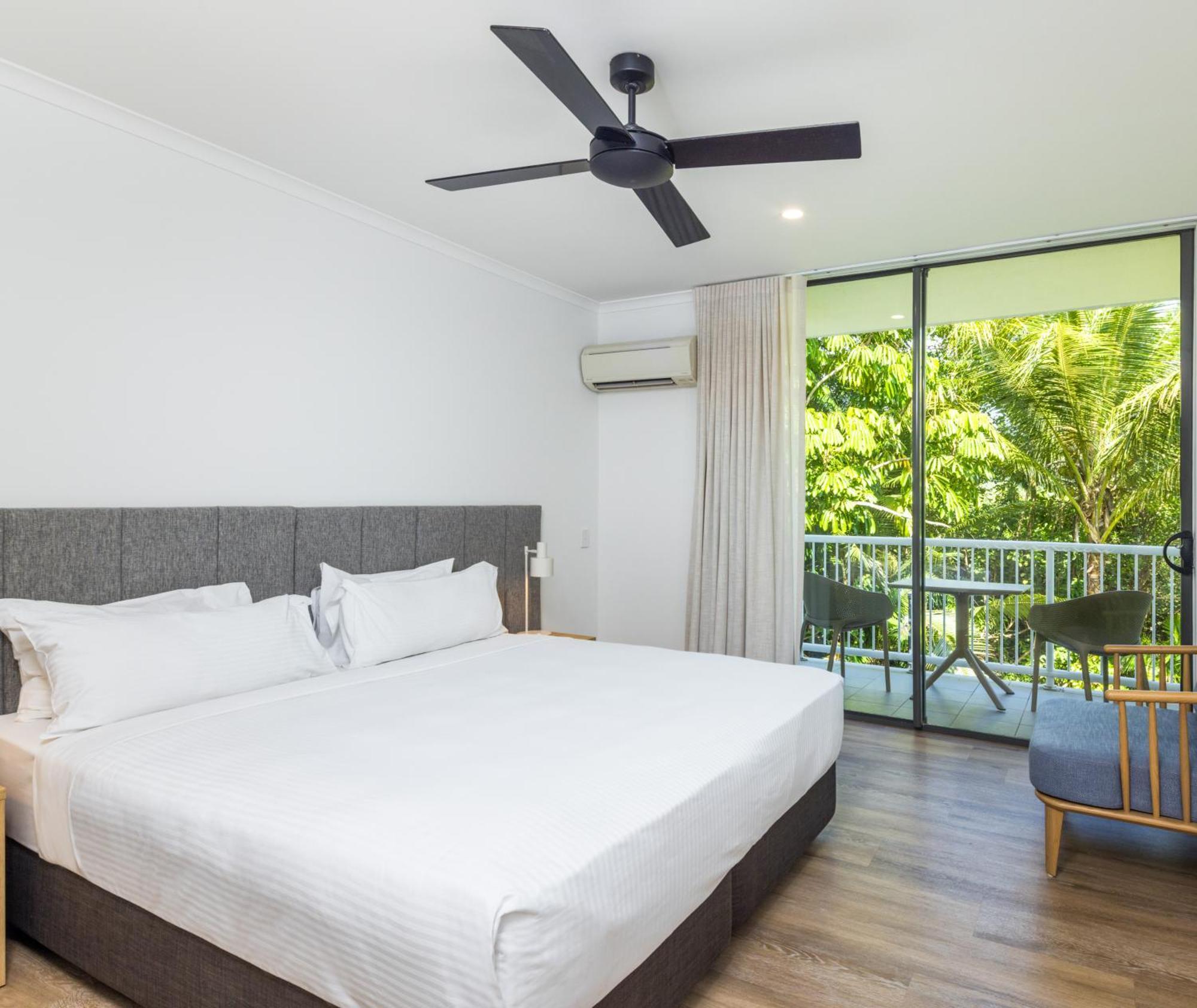 Oaks Port Douglas Resort Экстерьер фото