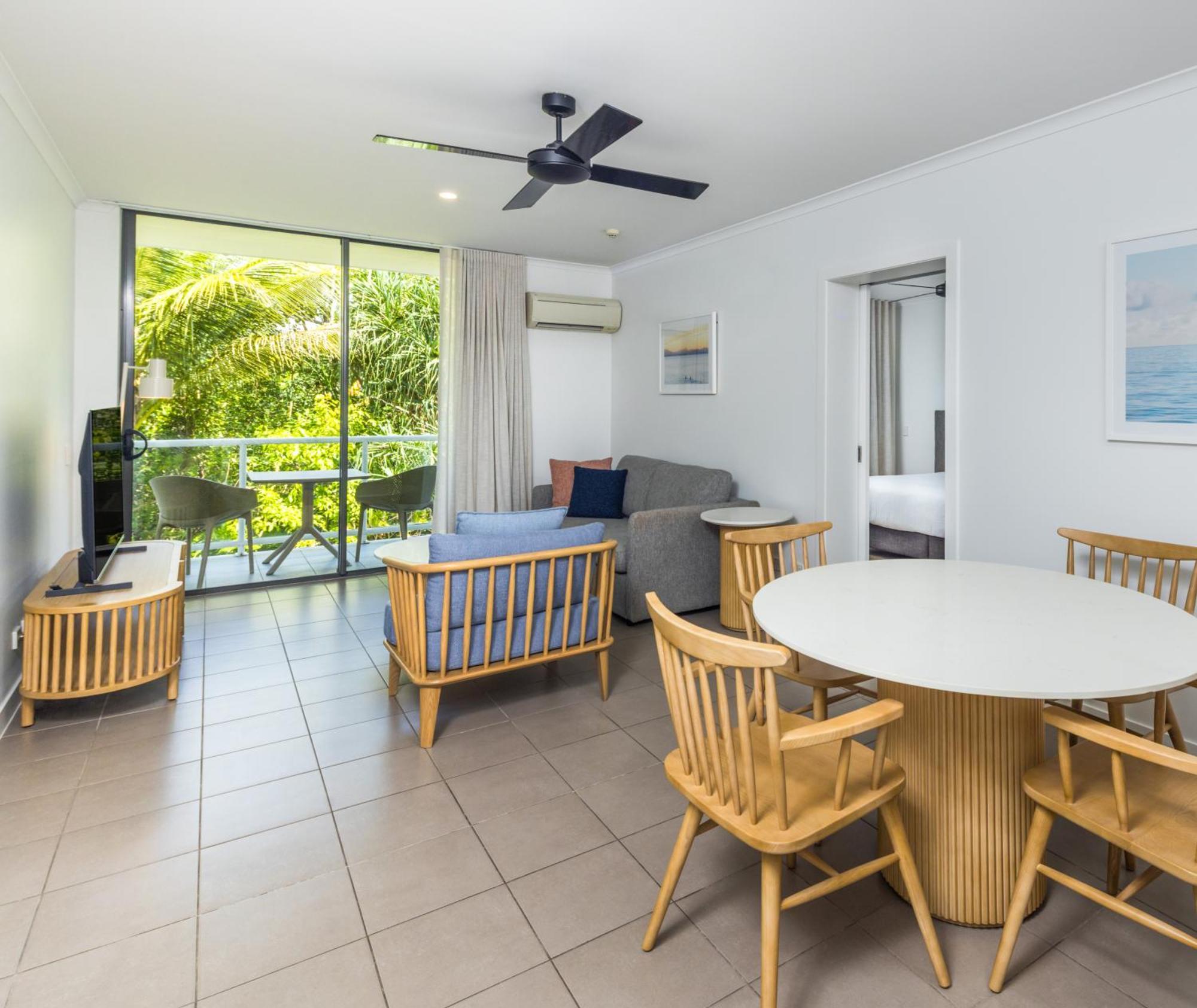 Oaks Port Douglas Resort Экстерьер фото