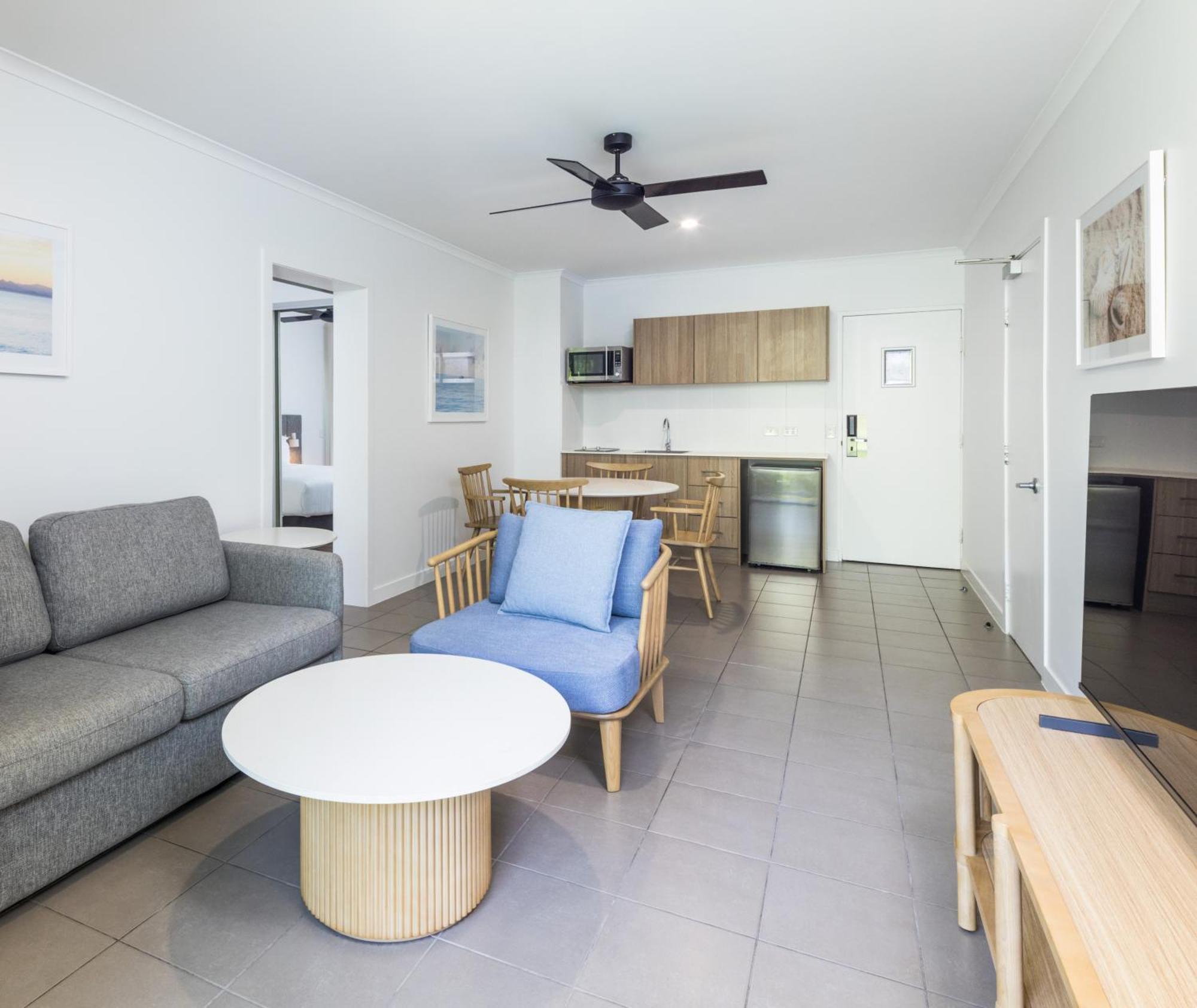 Oaks Port Douglas Resort Экстерьер фото