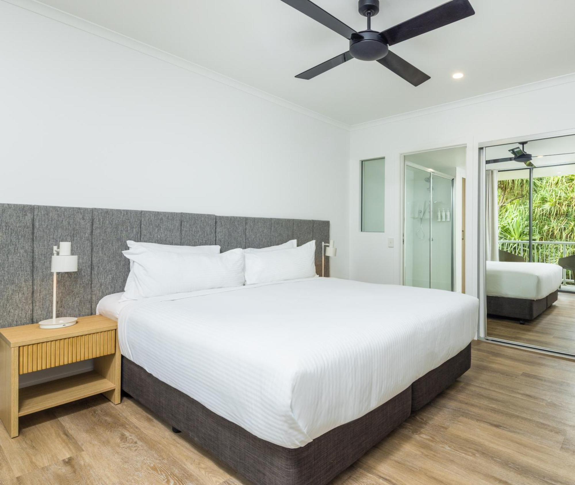 Oaks Port Douglas Resort Экстерьер фото